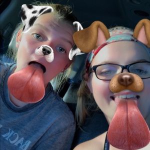 Meet your Posher, Randi